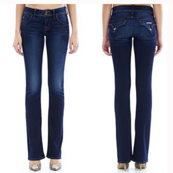 Hudson Baby Beth Jeans - Picture 6 of 6